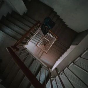 treppenhausreinigung