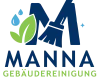 Manna_Gebäudereinigung_Logo